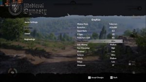 Medieval Dynasty - How to BOOST FPS and Increase Performance on any PC