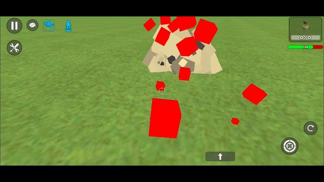 Simple SandBox² | Update (0.7.1) смотреть онлайн