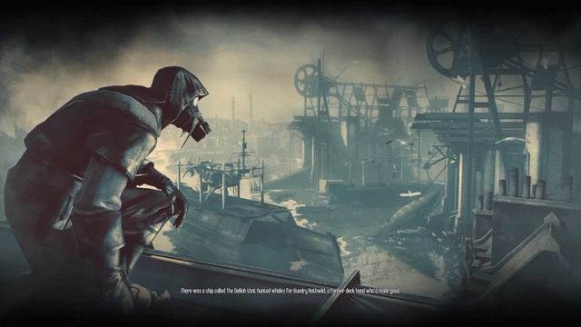 A Critique of the Dishonored Series - (Dishonored 1&2 + DLC) смотреть онлайн