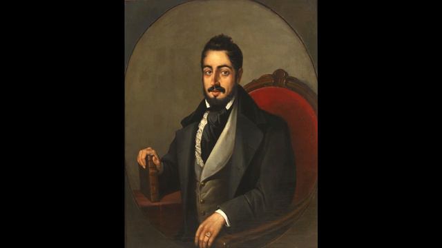 El dia de dIfuntos de 1836 MARIANO JOSE DE LARRA смотреть онлайн