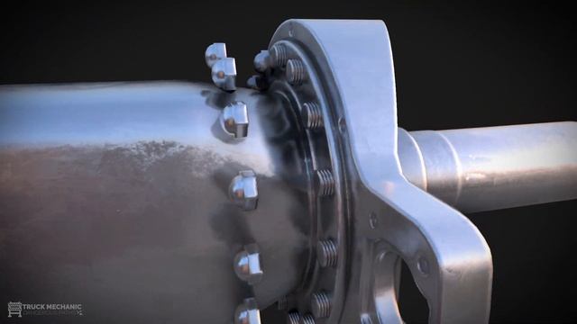 Truck Mechanic: Dangerous Paths - Mechanics смотреть онлайн