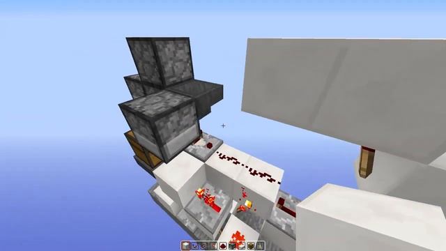 Minecraft Tutorial: Tileable auto potion brewer смотреть онлайн