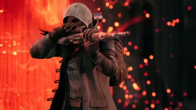 Remnant 2: Beginners Introduction To Classes And What To Expect (Spoiler Free) смотреть онлайн