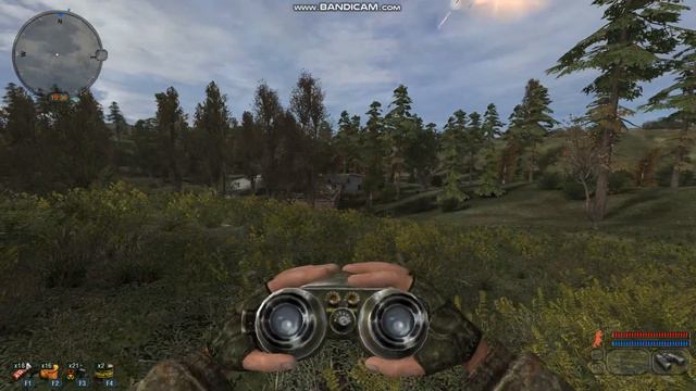 S T A L K E R Dead City Breakthrough 3.01:Где искать схрон Стрелка ! смотреть онлайн