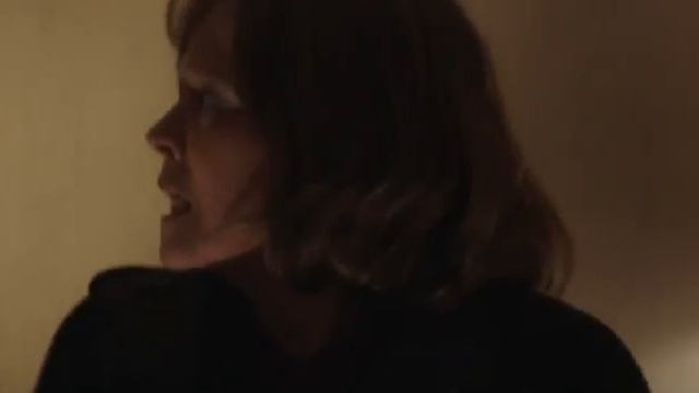 Голос монстра