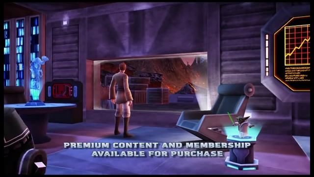 Star Wars: Clone Wars Adventures - Heroes Needed - TV Spot смотреть онлайн