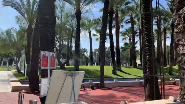 Отель Seven Seas Hotel Сиде / Ультра Все Включено / Турция 2021 смотреть онлайн