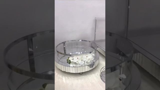 Как собрать свадебную корзину из оргстекла смотреть онлайн