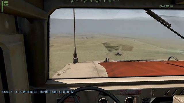 ARMA 2: Flight Trauma смотреть онлайн