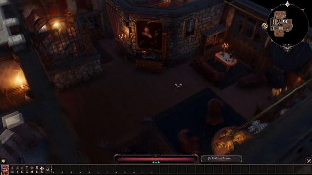 The Arcanum of Sira Tol - A mod for Divinity Original Sin 2 смотреть онлайн