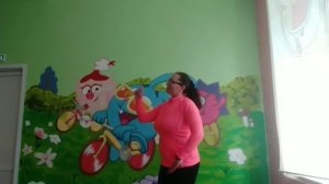 "Кыш, муха, улетай"