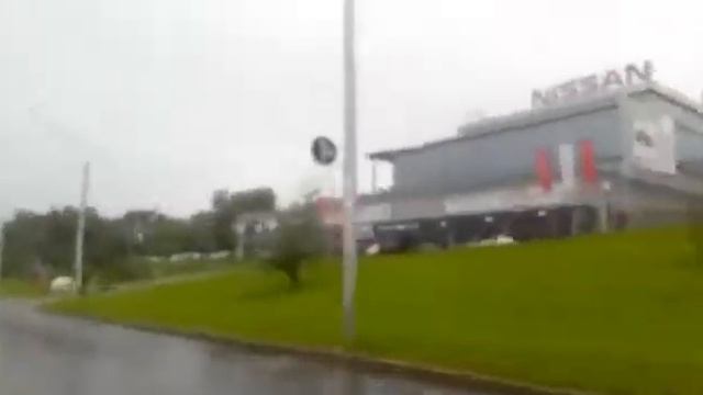 Супер ливень Уфа смотреть онлайн