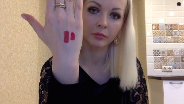 November Favourites (Любимчики ноября)