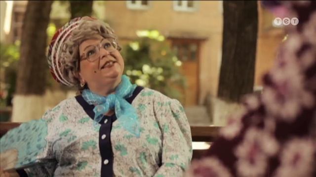 Виталька. смотреть онлайн