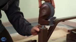 Инструкция по сборке медицинских кроватей Med-Mos YG-2, YG-6 и Е-49 с туалетным устройством xBio