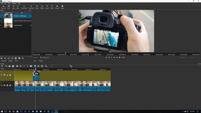 Video Editing for Beginners (Using Windows PC!) смотреть онлайн