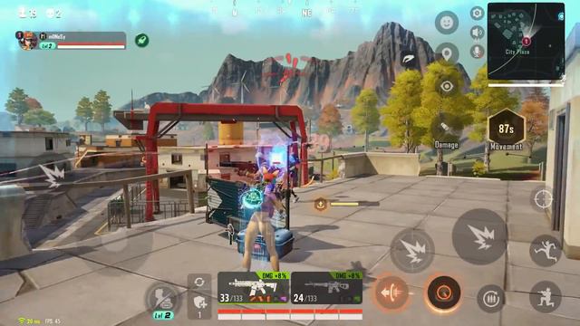 V14.3 Official Global Launch Trailer | Farlight 84 смотреть онлайн