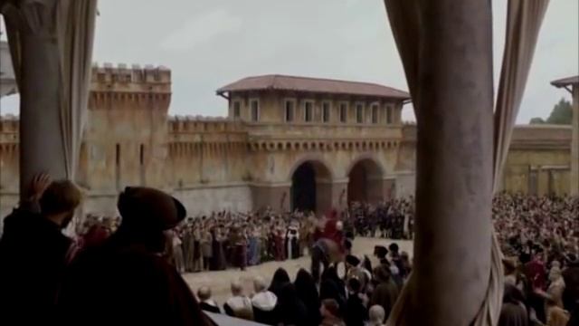 Канцлер Ги - Борджиа.mp4.mp4 смотреть онлайн