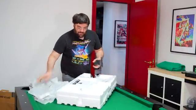 Il preassemblato più POTENTE che abbia mai provato! смотреть онлайн