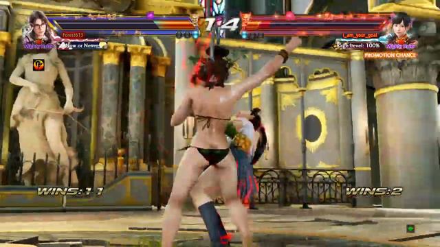 Ragequitter TTV_SinDaGr8's Seiryu Zafina, Julia VS Ling PS4 Version Season 4 TEKKEN™7_2022071407510 смотреть онлайн