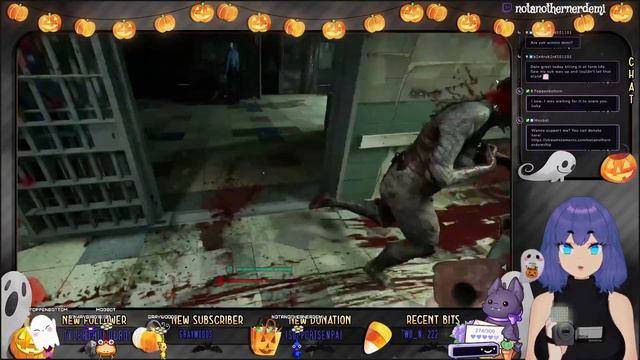 Outlast Trials {2} Rouge Officer tries to stick us смотреть онлайн