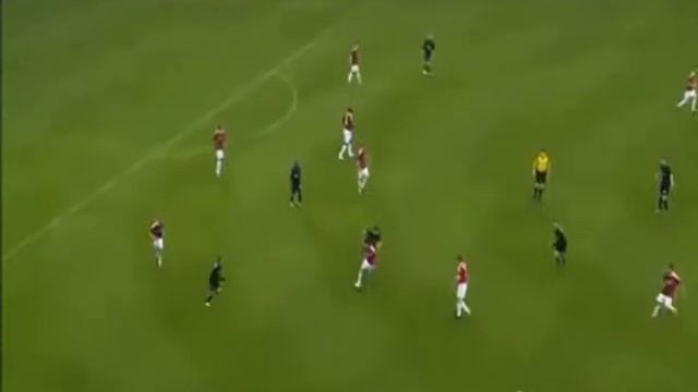 Maor Melikson in Wisła Kraków смотреть онлайн