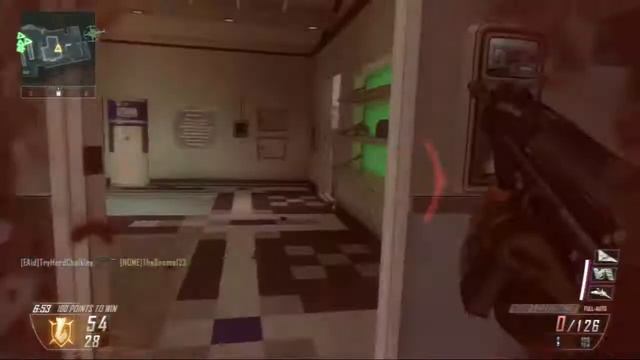 Call of duty 2015 Treyarch, this should be interesting смотреть онлайн