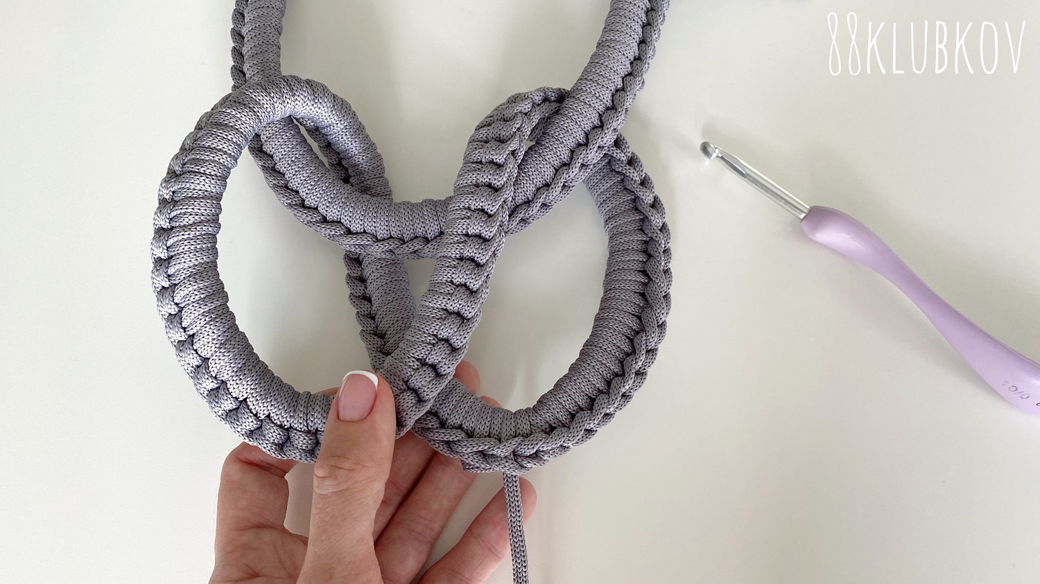 СВЯЗАЛА ЗА 3 часа и СРАЗУ ПРОДАЛА за 5000₽ ??, ВСЕГДА В МОДЕ? смотреть онлайн