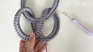 СВЯЗАЛА ЗА 3 часа и СРАЗУ ПРОДАЛА за 5000₽ ??, ВСЕГДА В МОДЕ?