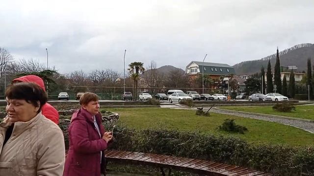 ЭКО поселение. Тюльпановое дерев смотреть онлайн