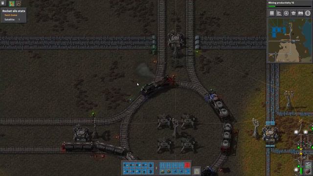 [090] Rocket Building: Modded |Factorio| Livestream [Early Access] {END} смотреть онлайн