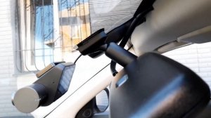 Проблема с зеркалом заднего вида - Решение! Mitsubishi Outlander 2023