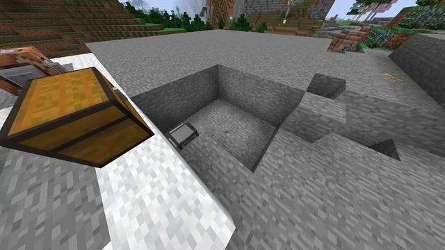 turtle mining 4x4 v0.1 :D | CC: Tweaked смотреть онлайн