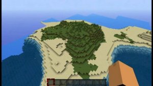 КАК В MINECRAFTE ЗА СПАВНИТЬ ДЕРЕВНЮ ИЛИ ДАНЖ!?