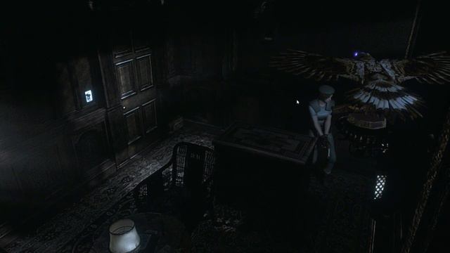Resident Evil Remastered HD. Прохождение игры #6 смотреть онлайн