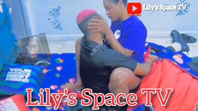 TIPSY GROOVY & PHYNA KNACK IN THE HOH ROOM AFTER THEIR QUARREL ? #phyna #bbnaija2022 смотреть онлайн