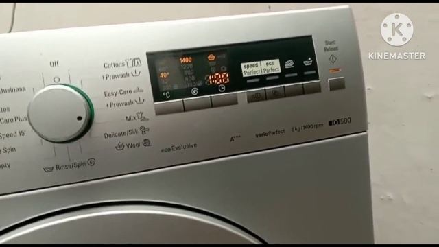 E 29 error is coming in Siemens Front Load Washing Machine смотреть онлайн