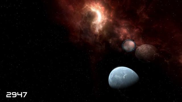 X3 Farnham's Legacy Intro смотреть онлайн