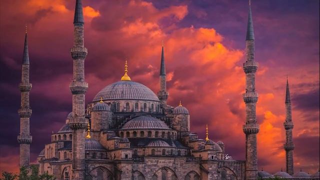 Entire Payitaht: Abdülhamid soundtrack (slowed and reverbed) || EPIC Turkish soundtrack смотреть онлайн