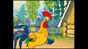 Детский ансамбль "Гномы" - "Весёлый петушок"