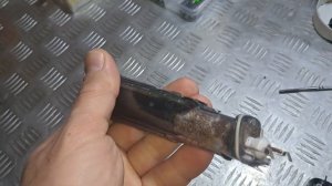 Триммер  Philips MG5730 не включается - ремонт.