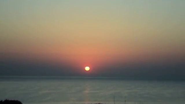 Sunrise Black sea coast смотреть онлайн