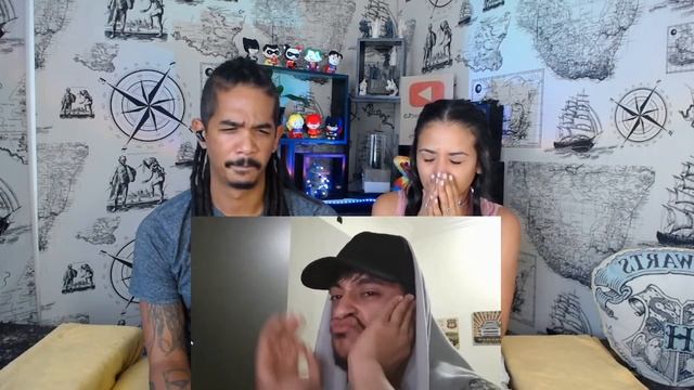 Your favorite SOUTH AFRICANS react - Ice | Glitch In The System | GBB 2023 Solo Wildcard смотреть онлайн