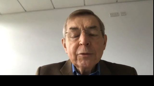The Truth Engine with Peter Cochrane - The Future Now Show смотреть онлайн