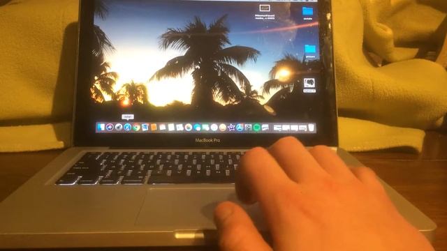 my 2011 mac book pro смотреть онлайн