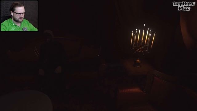 ТЫ ЭТОГО НЕ ЗАБУДЕШЬ ► Lust for Darkness смотреть онлайн