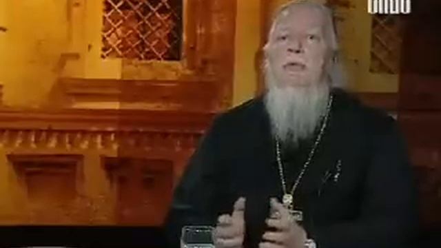 Можно ли после исповеди не причащаться? смотреть онлайн