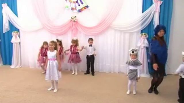 Тучка Д/С №2.avi смотреть онлайн
