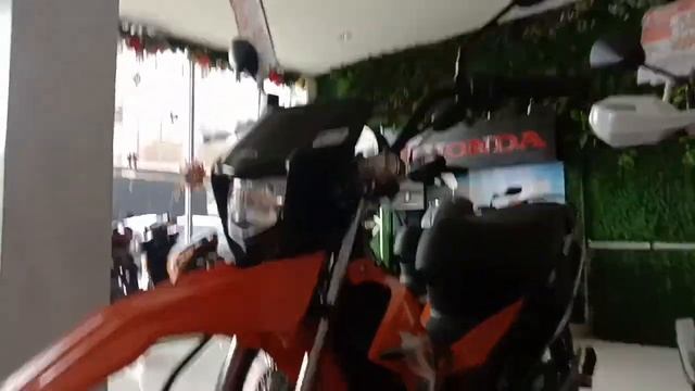 Honda Motorcycle Price смотреть онлайн