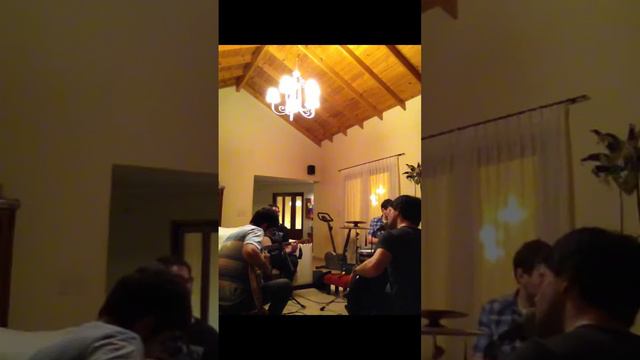 Loco Acustico - Paul Harris смотреть онлайн